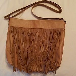 Camel Purse